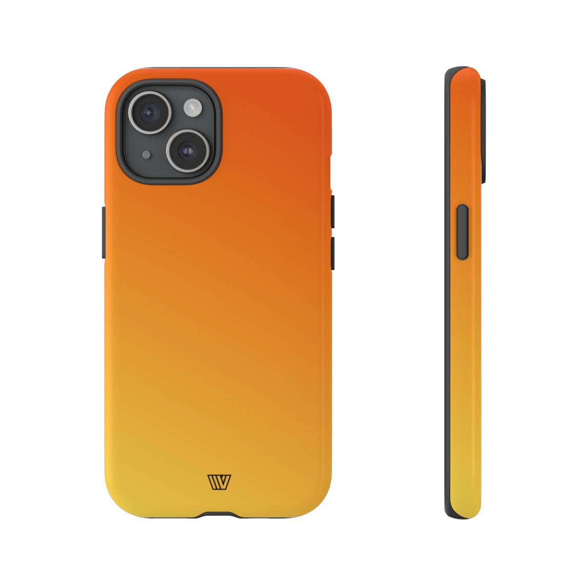 CITRUS SHINE | Tough Phone Case