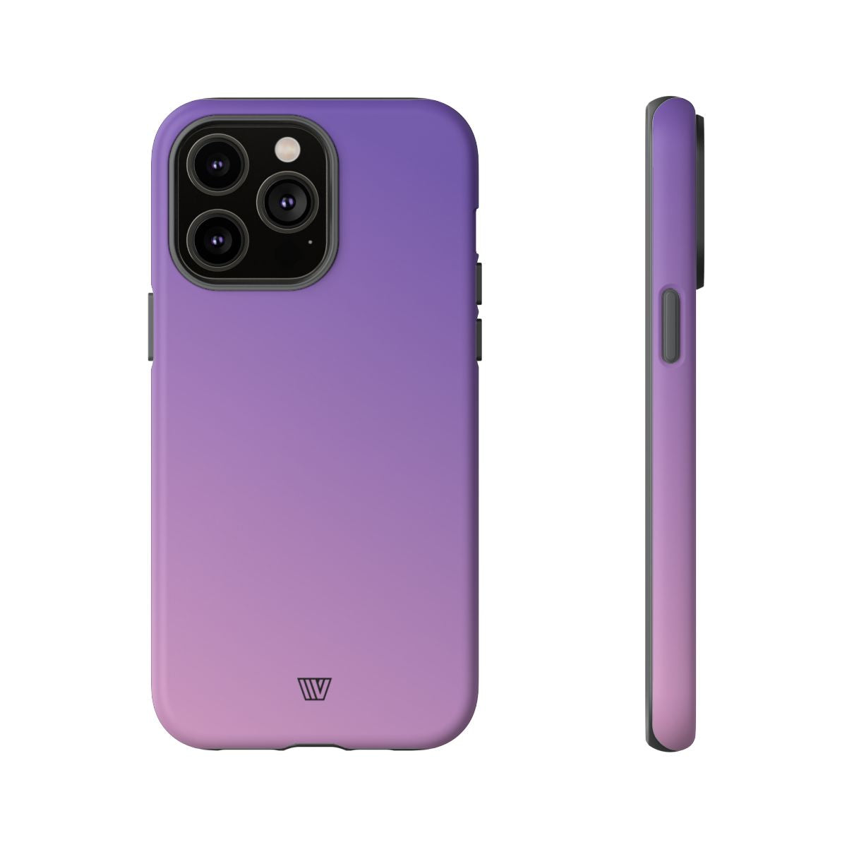 LAVENDER SMOKE | Tough Phone Case