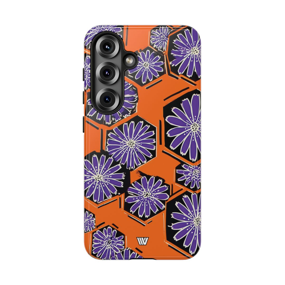 BOLD BLOSSOM | Tough Phone Case