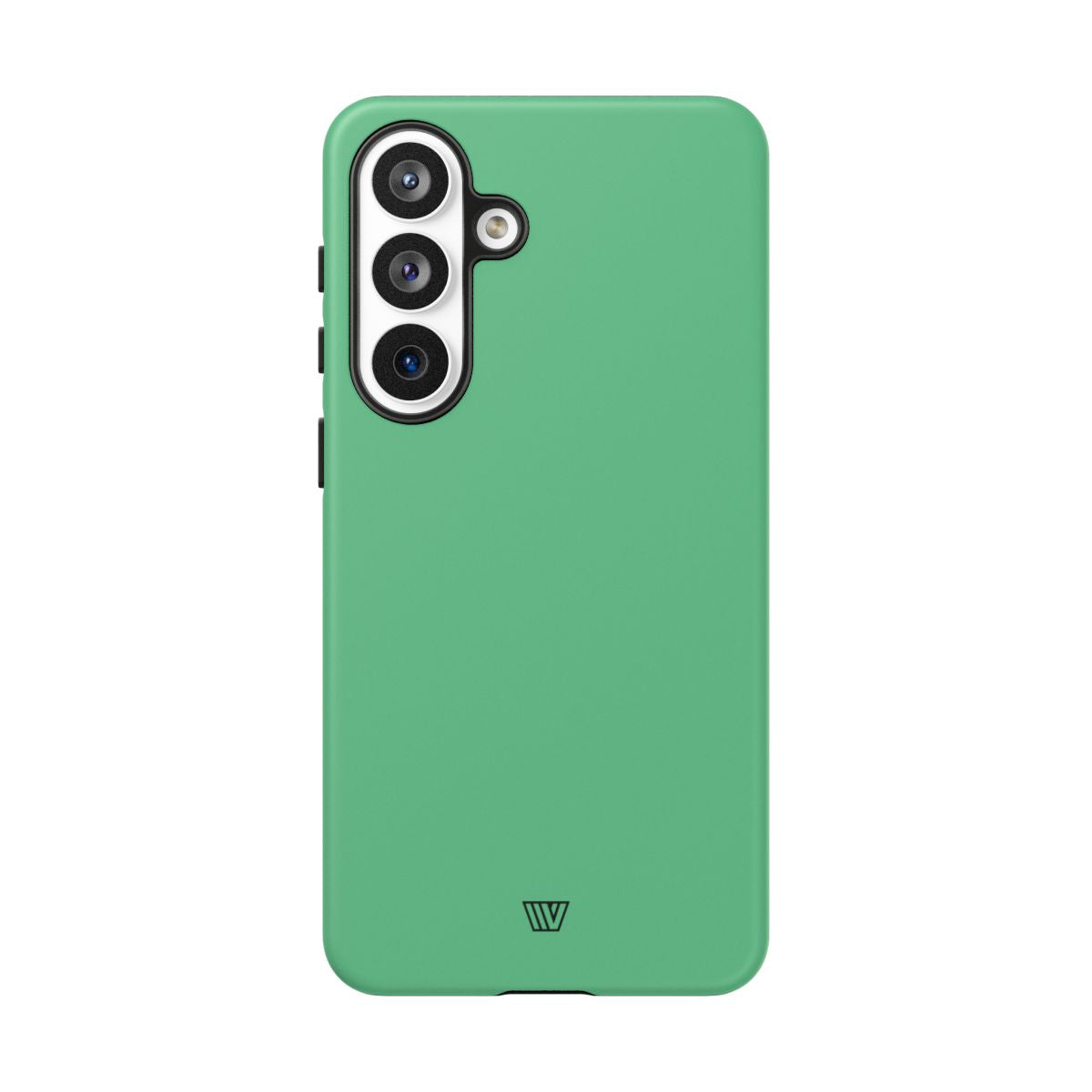 Shamrock Tough Phone Case – Samsung Galaxy S26 Plus, Matte