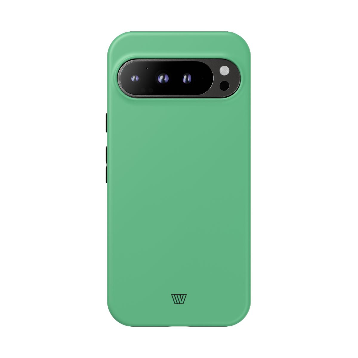 Shamrock Tough Phone Case – Google Pixel 9 Pro XL, Matte