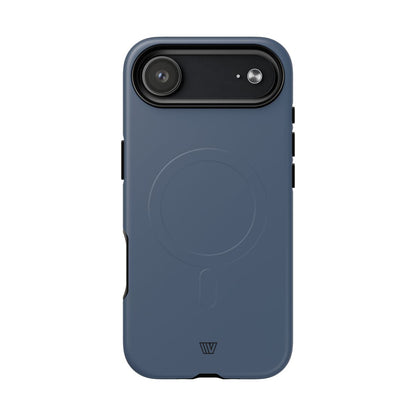 DENIM BLUE | MagSafe Tough iPhone Case