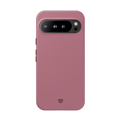 Turkish Rose Tough Phone Case – Google Pixel 9 Pro XL, Matte