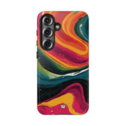 COSMIC RUSH | Tough Phone Case