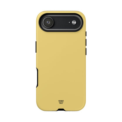 BUTTERCREAM | Tough Phone Case