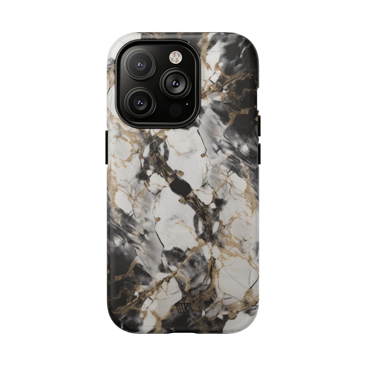 Marble MagSafe Tough iPhone Case – iPhone 14 Pro, Matte