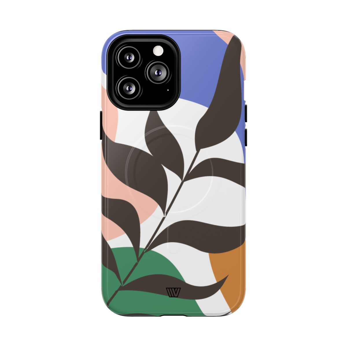 Botanical MagSafe Tough iPhone Case – iPhone 13 Pro Max, Glossy