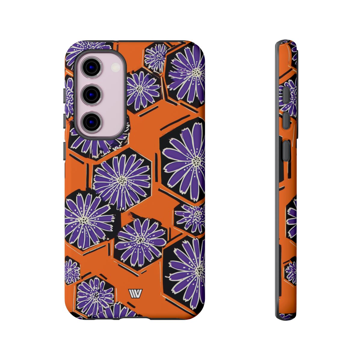 BOLD BLOSSOM | Tough Phone Case