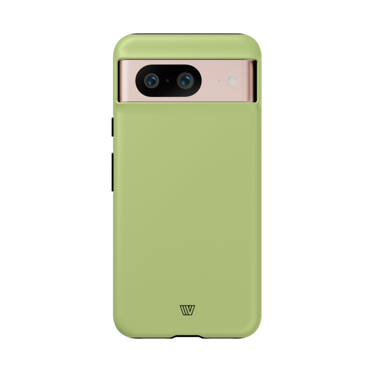 PALE OLIVE | Tough Phone Case
