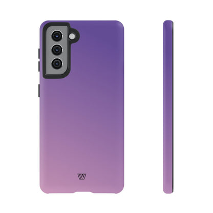 LAVENDER SMOKE | Tough Phone Case