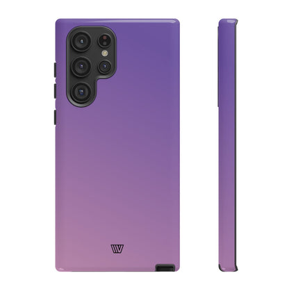 LAVENDER SMOKE | Tough Phone Case
