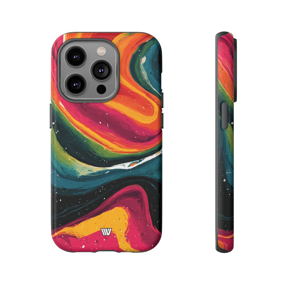 COSMIC RUSH | Tough Phone Case