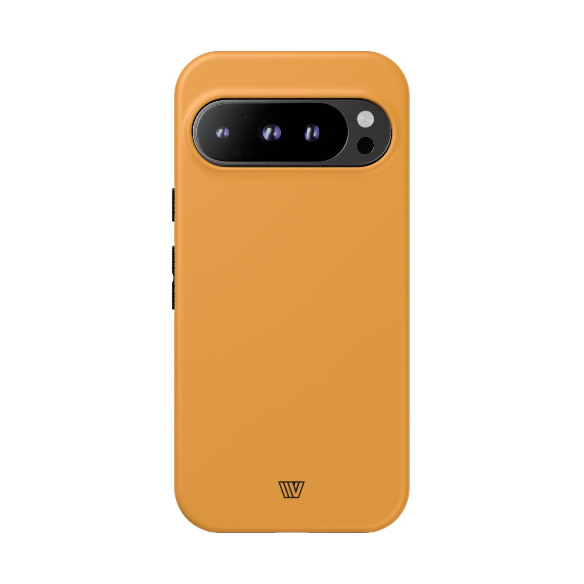 Sunshade Solid Tough Phone Case – Google Pixel 9 Pro, Matte