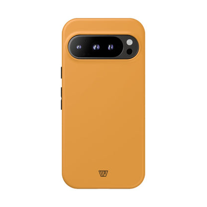 Sunshade Solid Tough Phone Case – Google Pixel 9 Pro, Matte