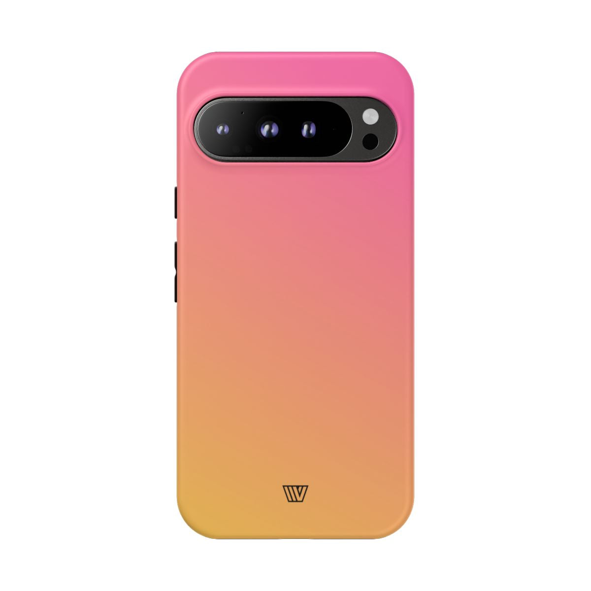 Sunberry Twist Tough Phone Case – Google Pixel 9 Pro XL, Matte