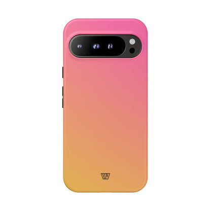 Sunberry Twist Tough Phone Case – Google Pixel 9 Pro XL, Matte