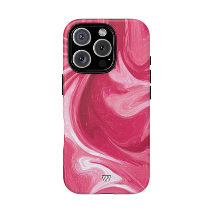 STRAWBERRY STORM | Tough Phone Case