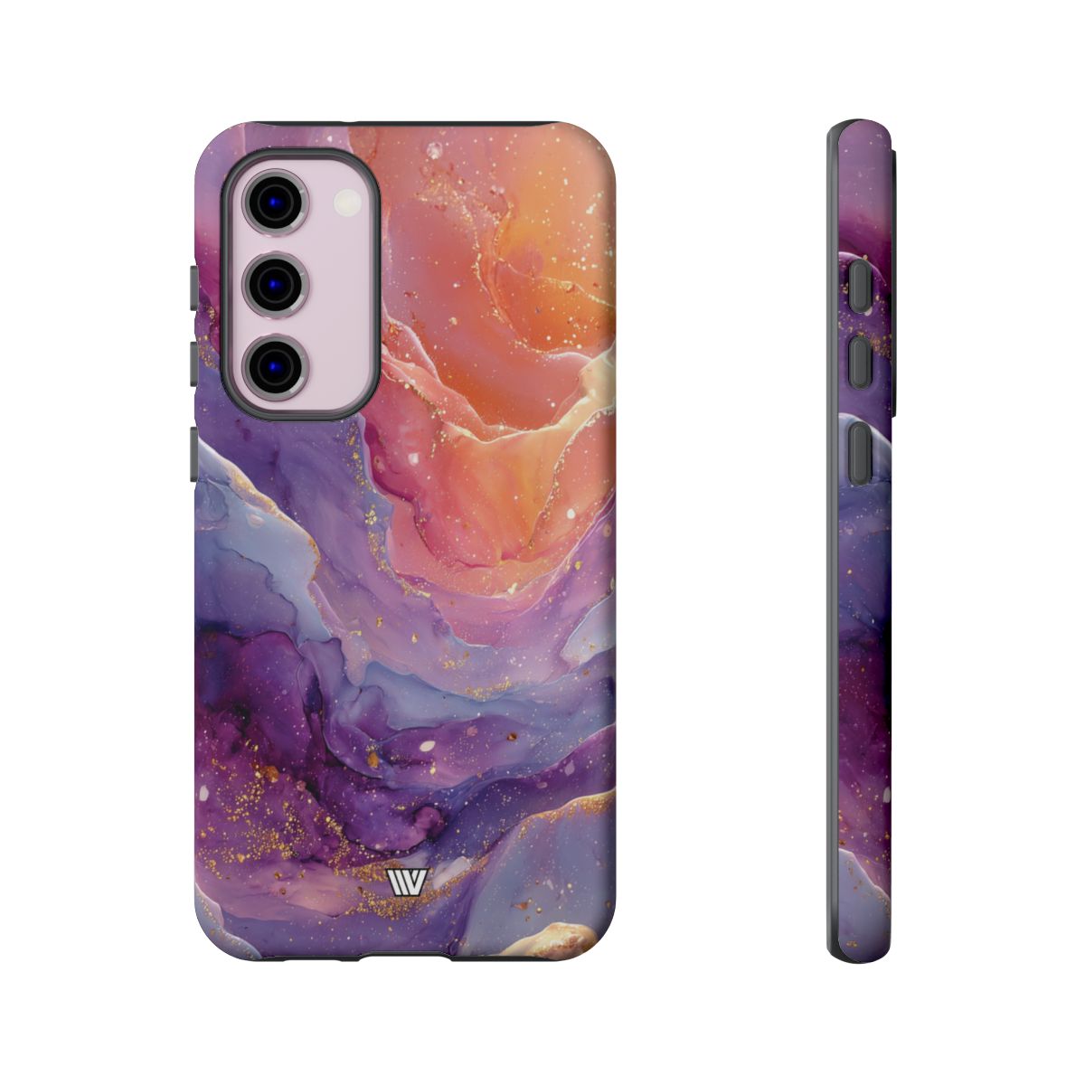 Celestial Stone Tough Phone Case – Samsung Galaxy S23 Plus, Matte