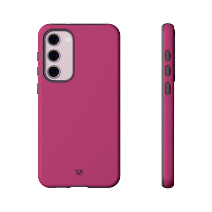Cabaret Tough Phone Case – Samsung Galaxy S23 Plus, Glossy