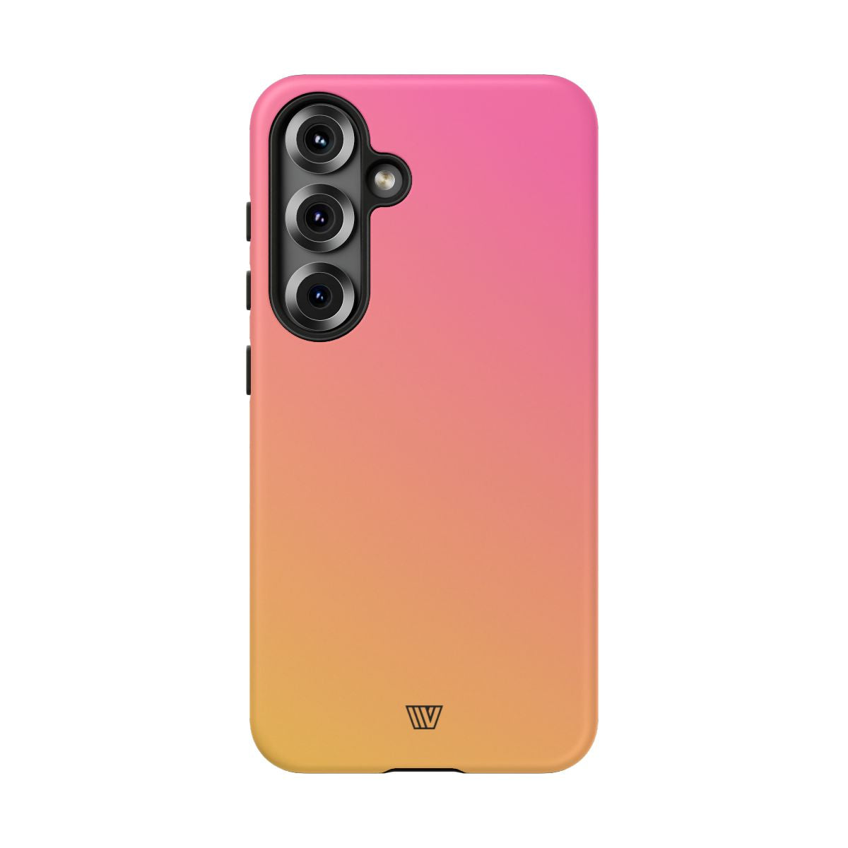 Sunberry Twist Tough Phone Case – Samsung Galaxy S25, Matte