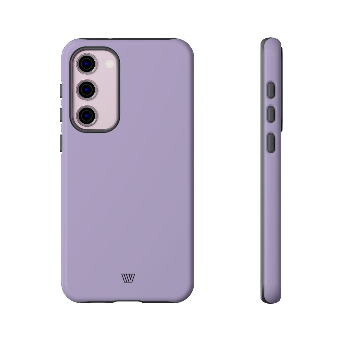 LAVENDER PURPLE | Tough Phone Case