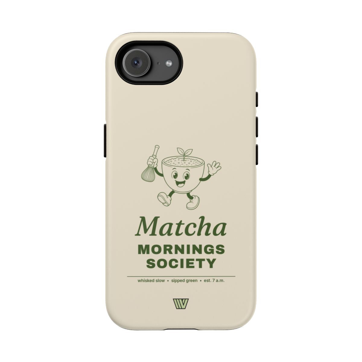 iPhone 16e / Matte