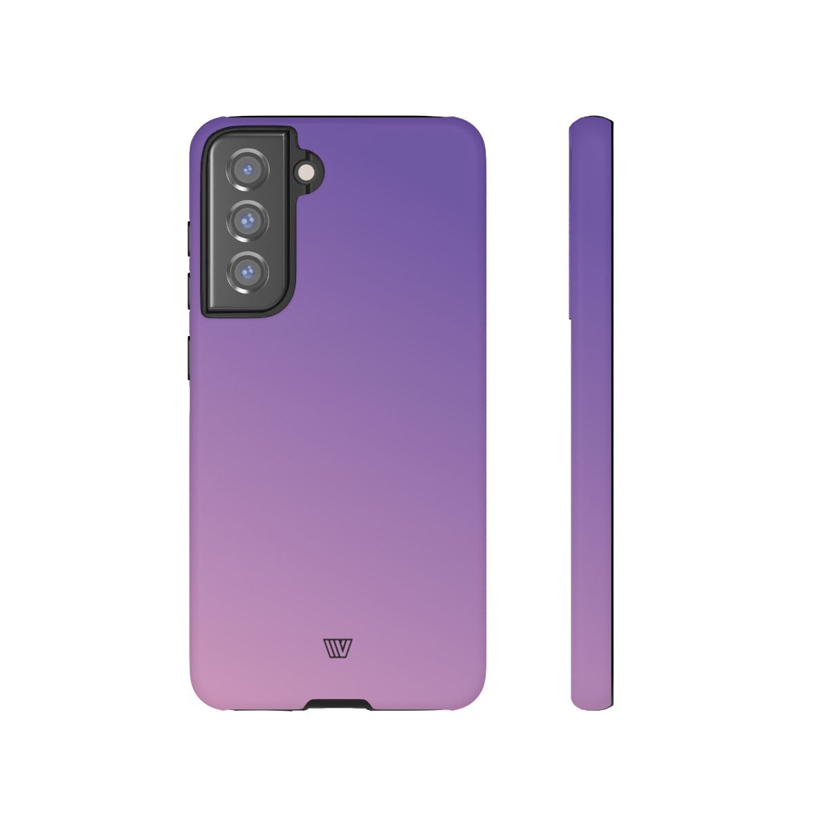 LAVENDER SMOKE | Tough Phone Case