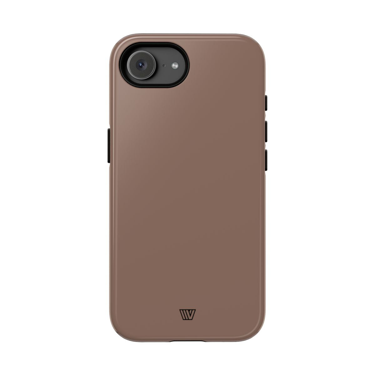 Cement Tough Phone Case – iPhone 17e, Glossy