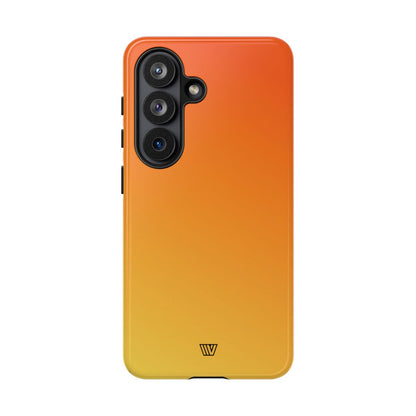 CITRUS SHINE | Tough Phone Case