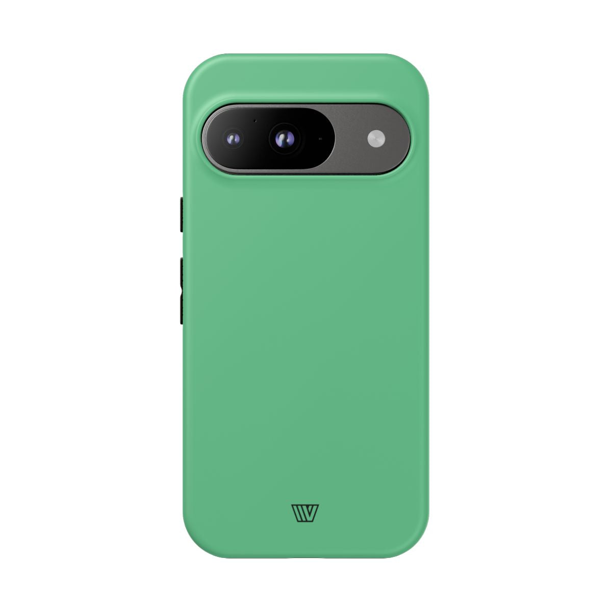 Shamrock Tough Phone Case – Google Pixel 9, Matte