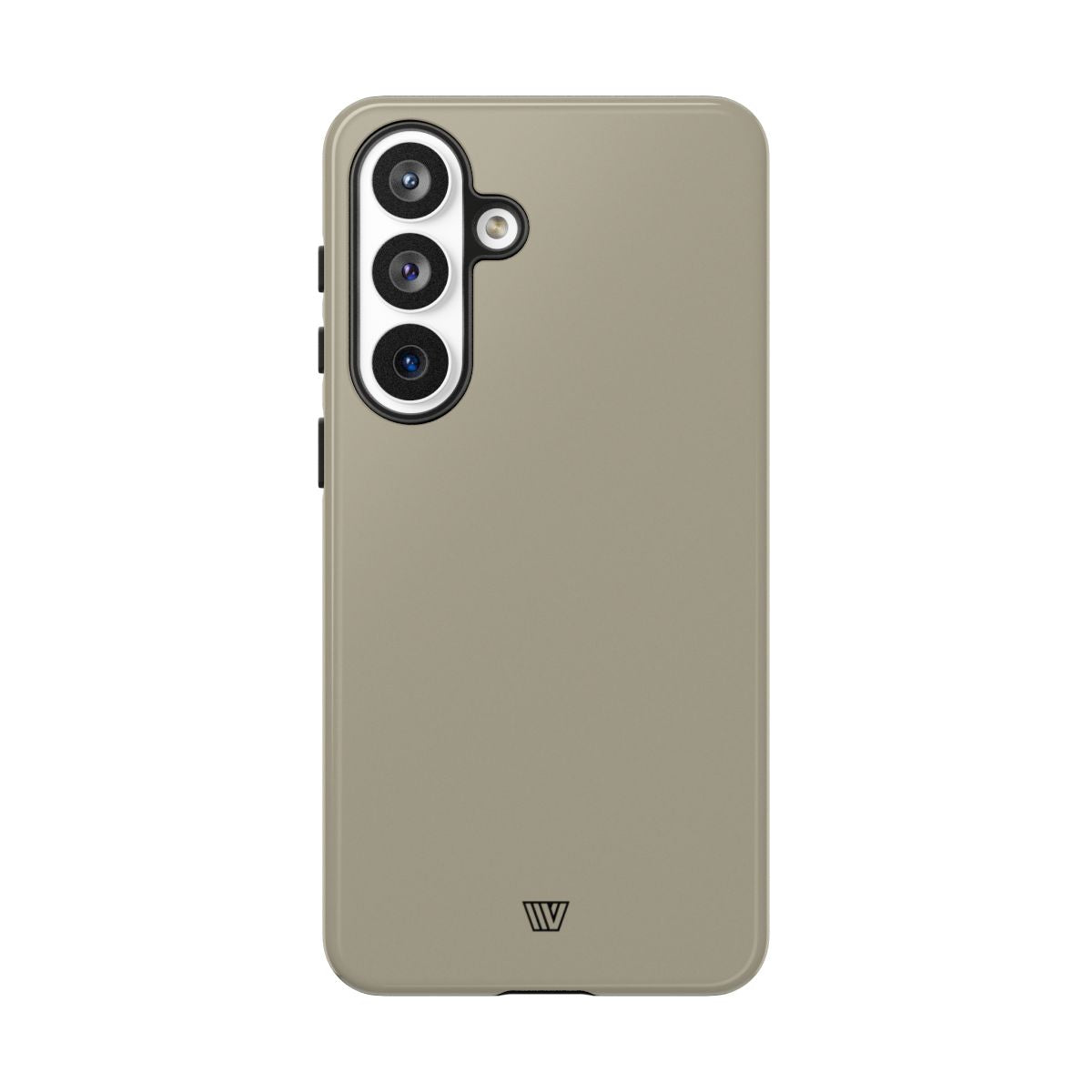 LIGHT TAUPE | Tough Phone Case