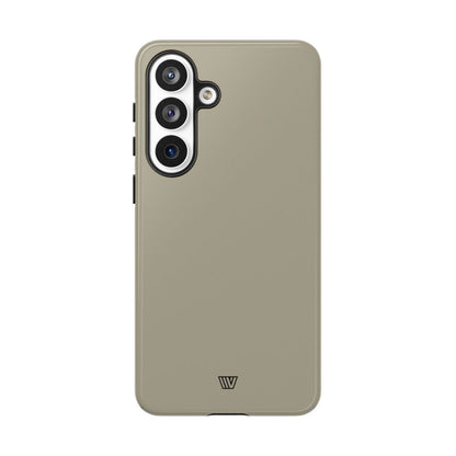 LIGHT TAUPE | Tough Phone Case