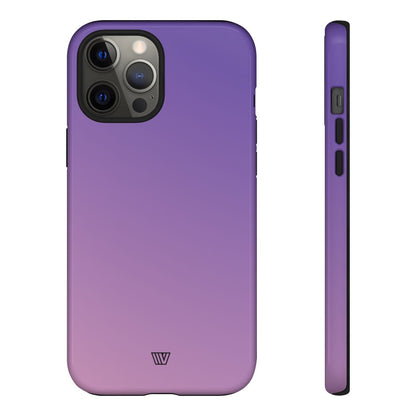 LAVENDER SMOKE | Tough Phone Case