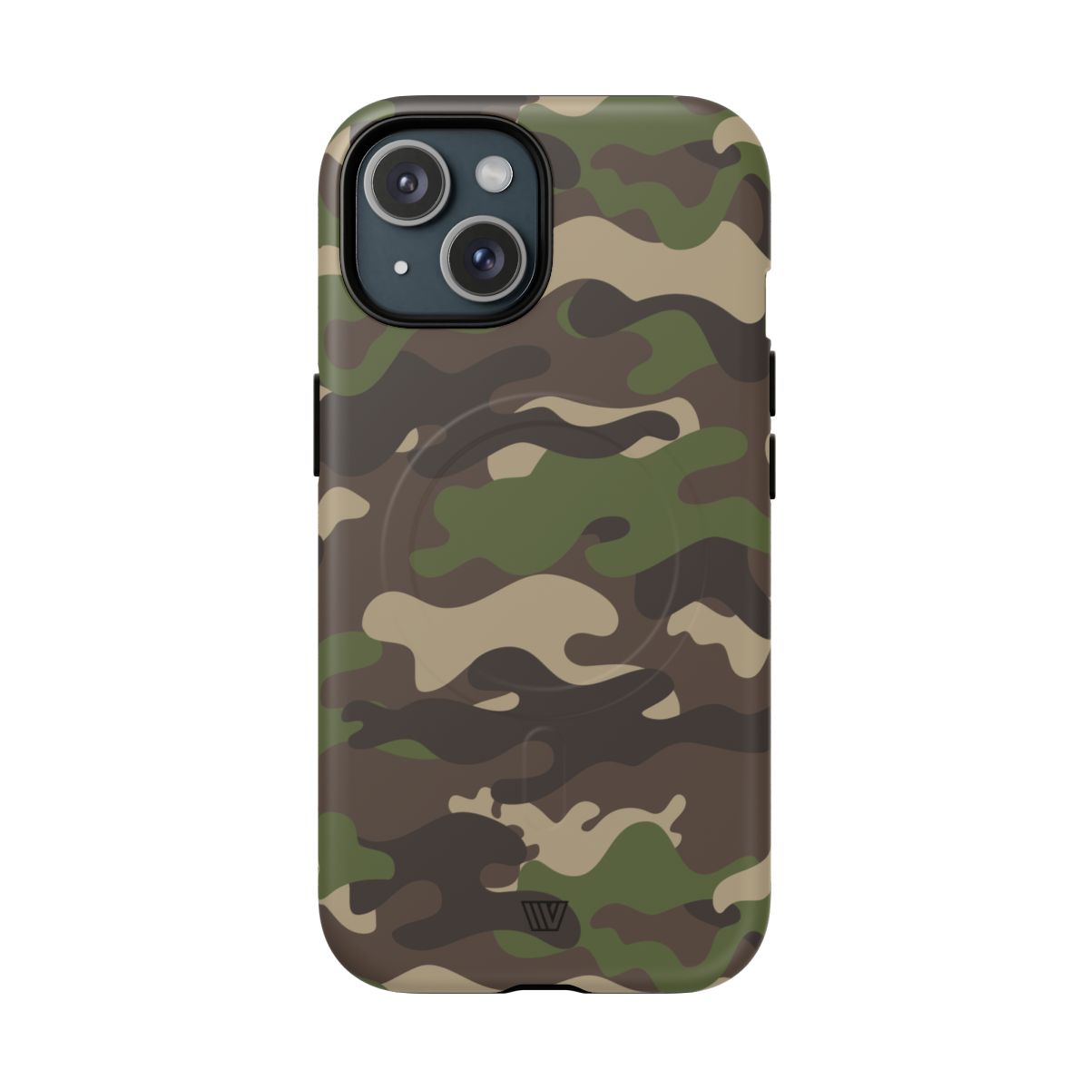 CAMO | MagSafe Tough iPhone Case