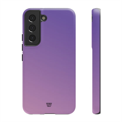 LAVENDER SMOKE | Tough Phone Case