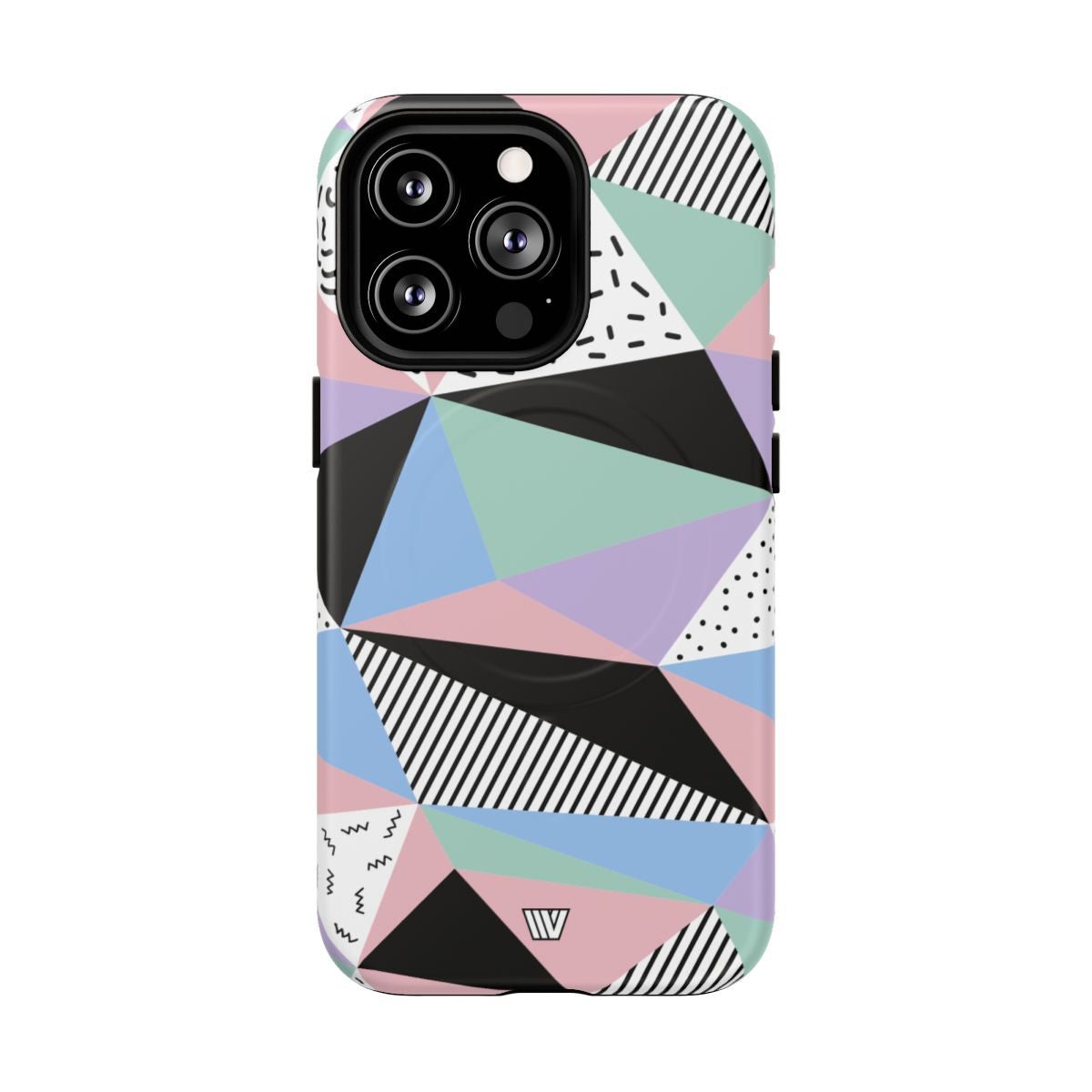 Memphis Dream MagSafe Tough iPhone Case – iPhone 13 Pro, Matte