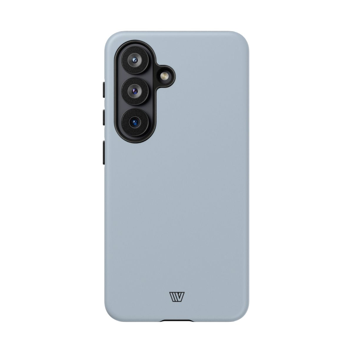 Blue Haze Tough Phone Case – Samsung Galaxy S26, Matte