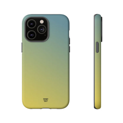 Steel Twist Tough Phone Case – iPhone 14 Pro Max, Matte
