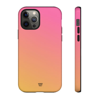 Sunberry Twist Tough Phone Case – iPhone 12 Pro, Glossy