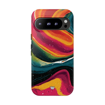 COSMIC RUSH | Tough Phone Case