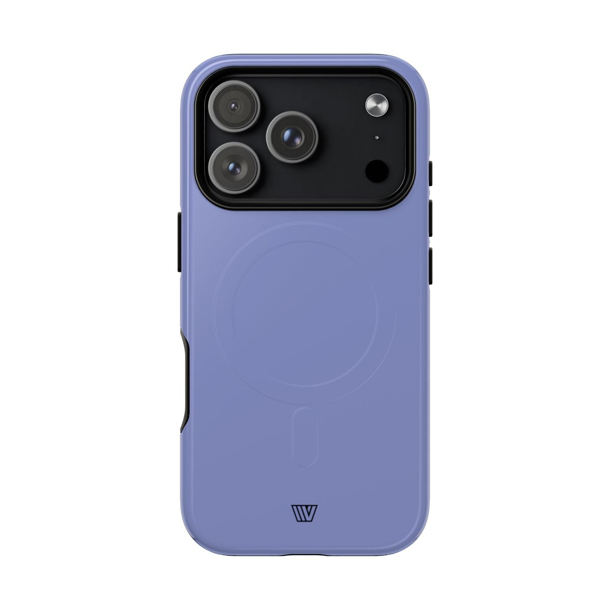 Periwinkle MagSafe Tough iPhone Case – iPhone 18 Pro, Glossy