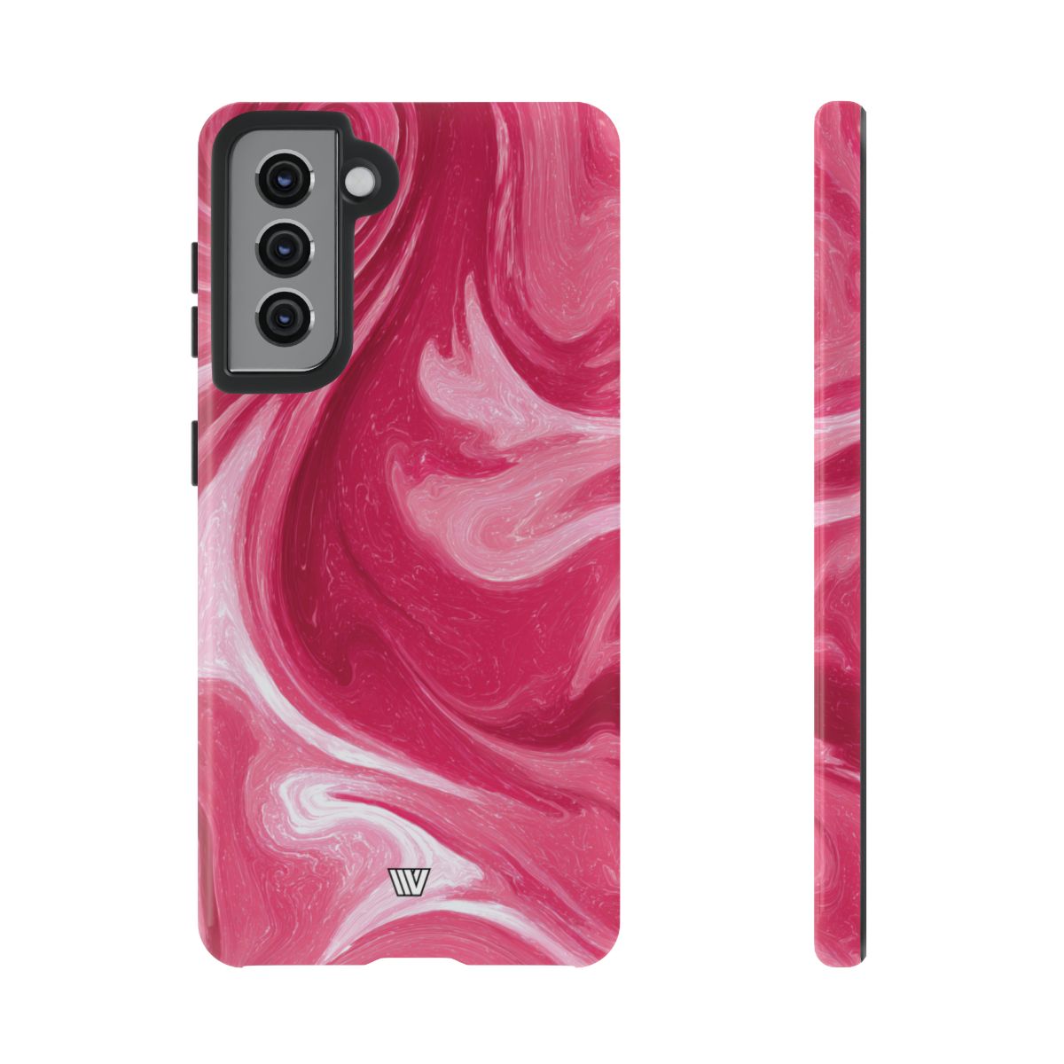 STRAWBERRY STORM | Tough Phone Case