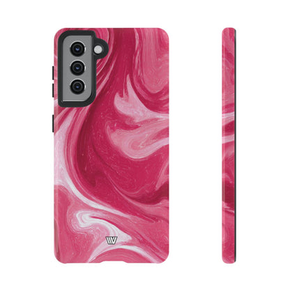 STRAWBERRY STORM | Tough Phone Case