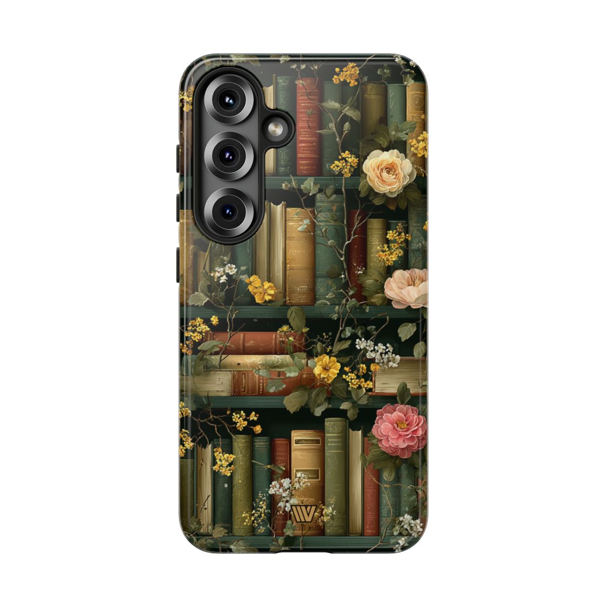 BOOKSHELF | Tough Phone Case