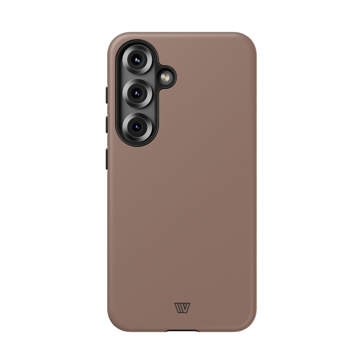 Cement Tough Phone Case – Samsung Galaxy S25, Matte