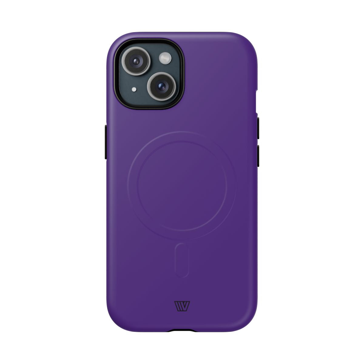 PURPLE | MagSafe Tough iPhone Case