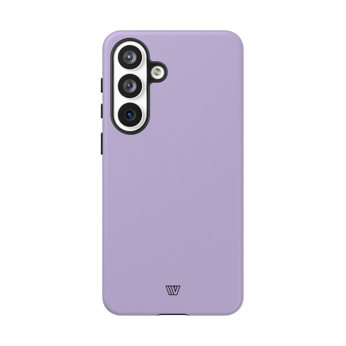 Lavender Purple Tough Phone Case – Samsung Galaxy S26 Plus, Matte