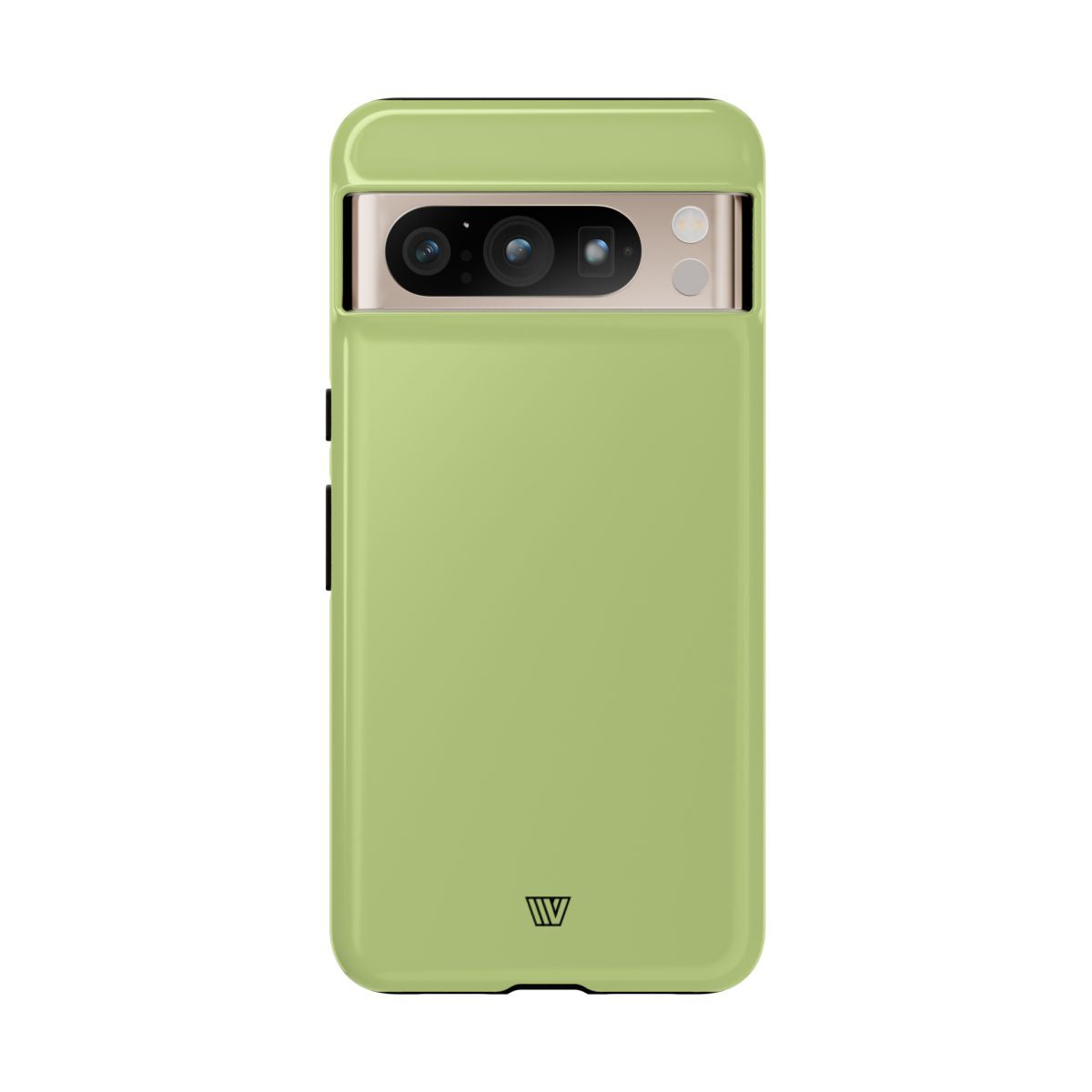 PALE OLIVE | Tough Phone Case