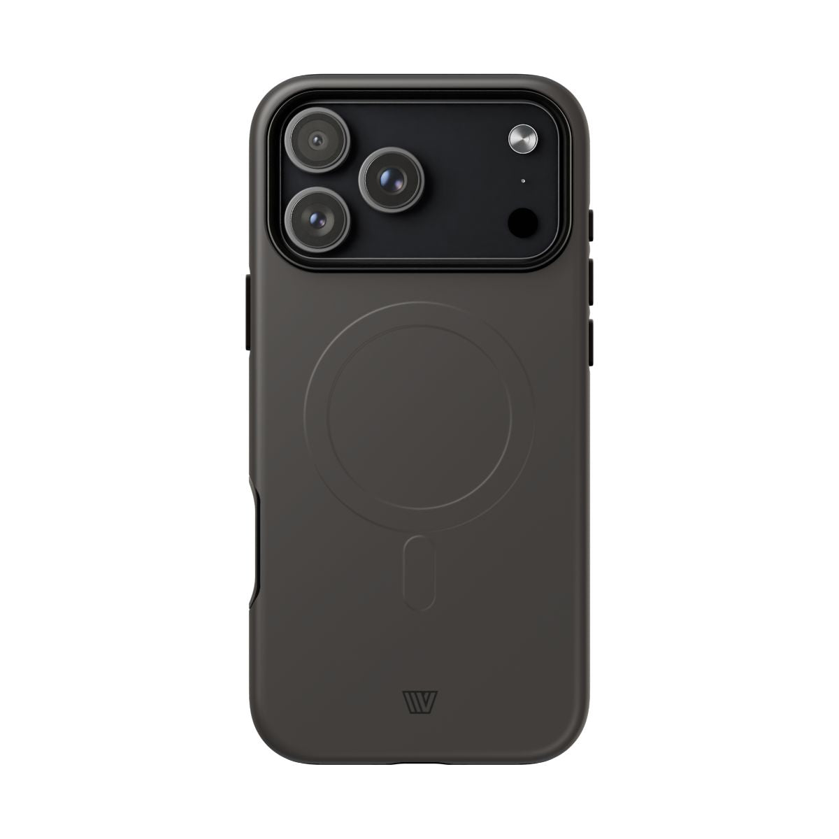 Onyx MagSafe Tough iPhone Case – iPhone 18 Pro Max, Matte
