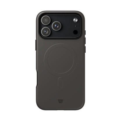 Onyx MagSafe Tough iPhone Case – iPhone 18 Pro Max, Matte